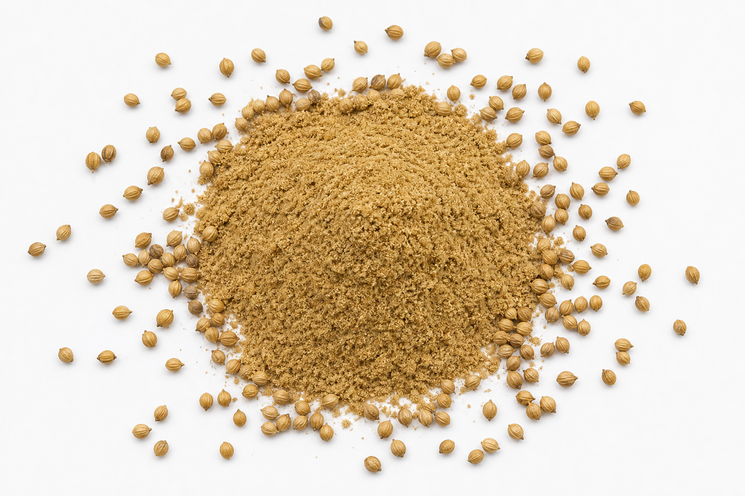 Dhaniya Powder - Coriander