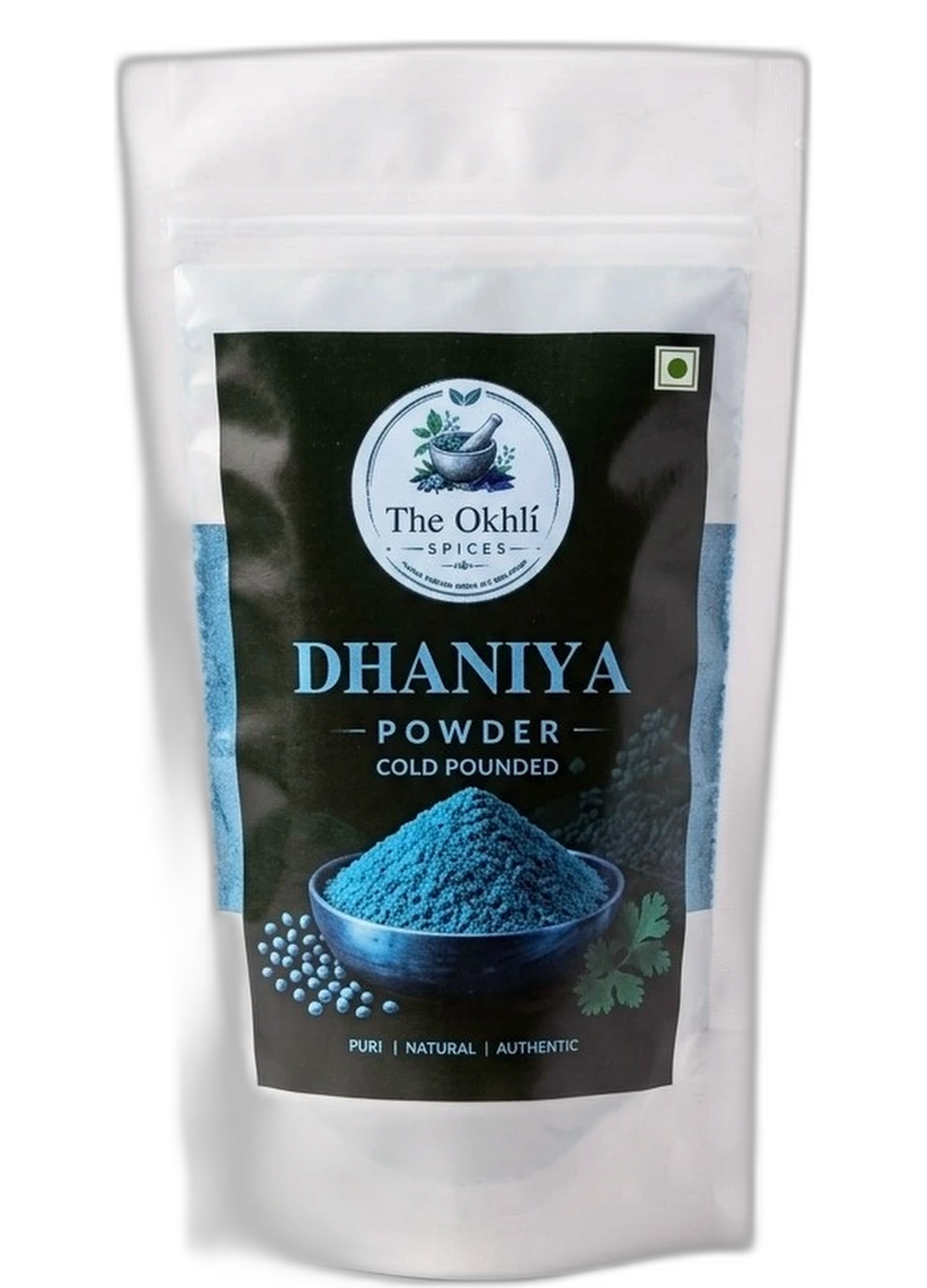 Dhaniya Powder by Okhli Spices