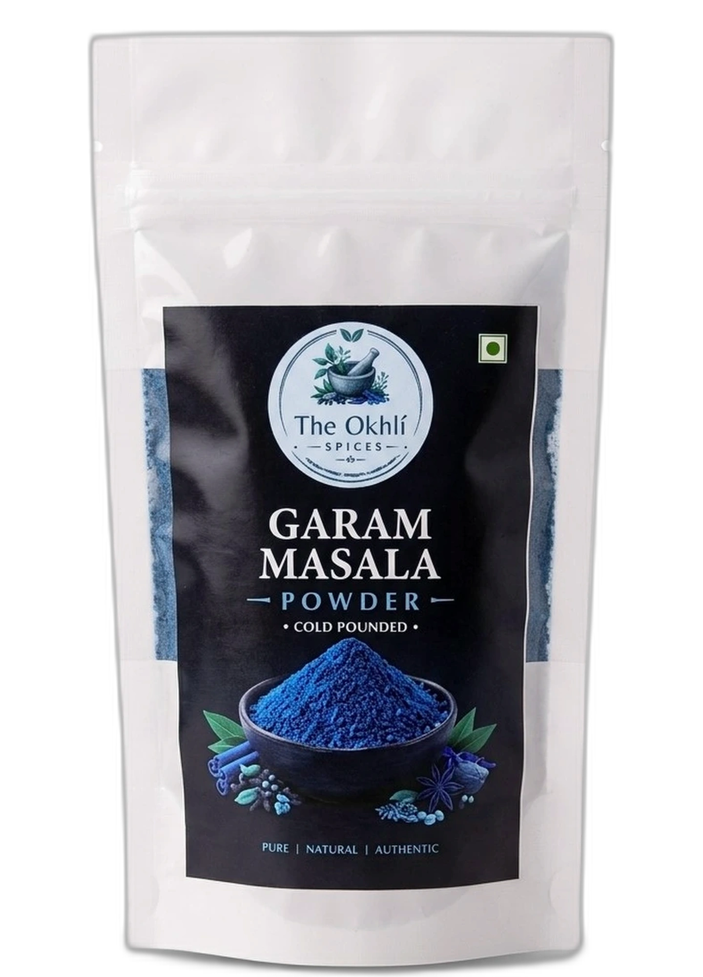 Garam Masala Powder by Okhli Spices