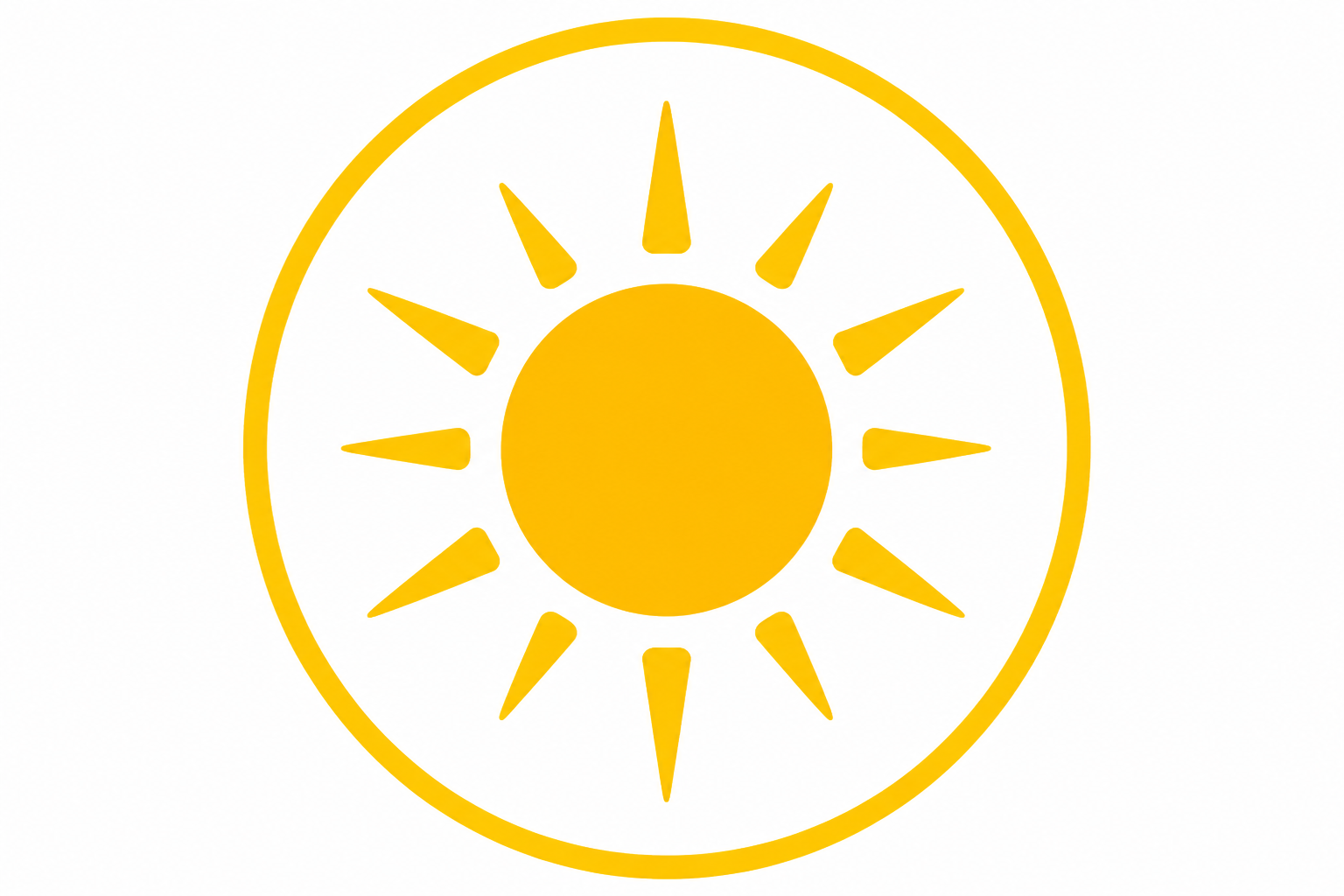 Sun Drying