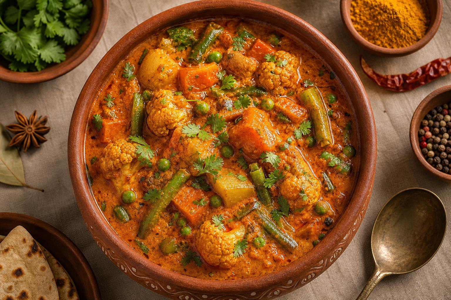 Richer Curry