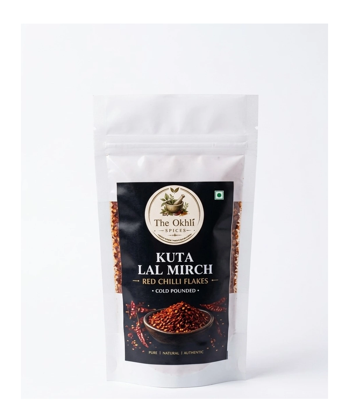 Lal mirch powder – pure red chilli by Okhli Spices